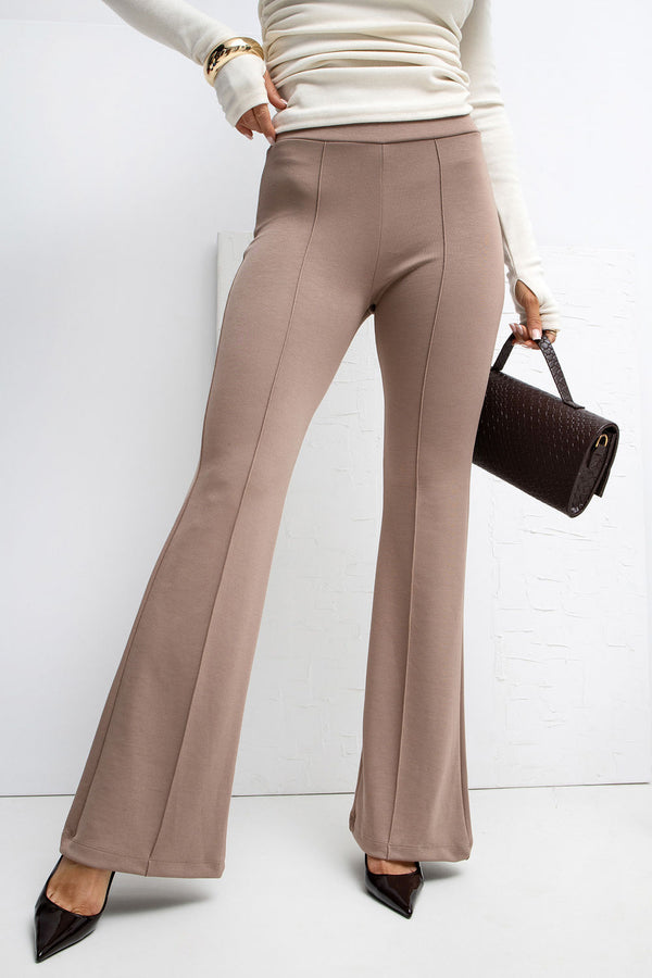 Chaussures à talons femme Rue Paris — beige