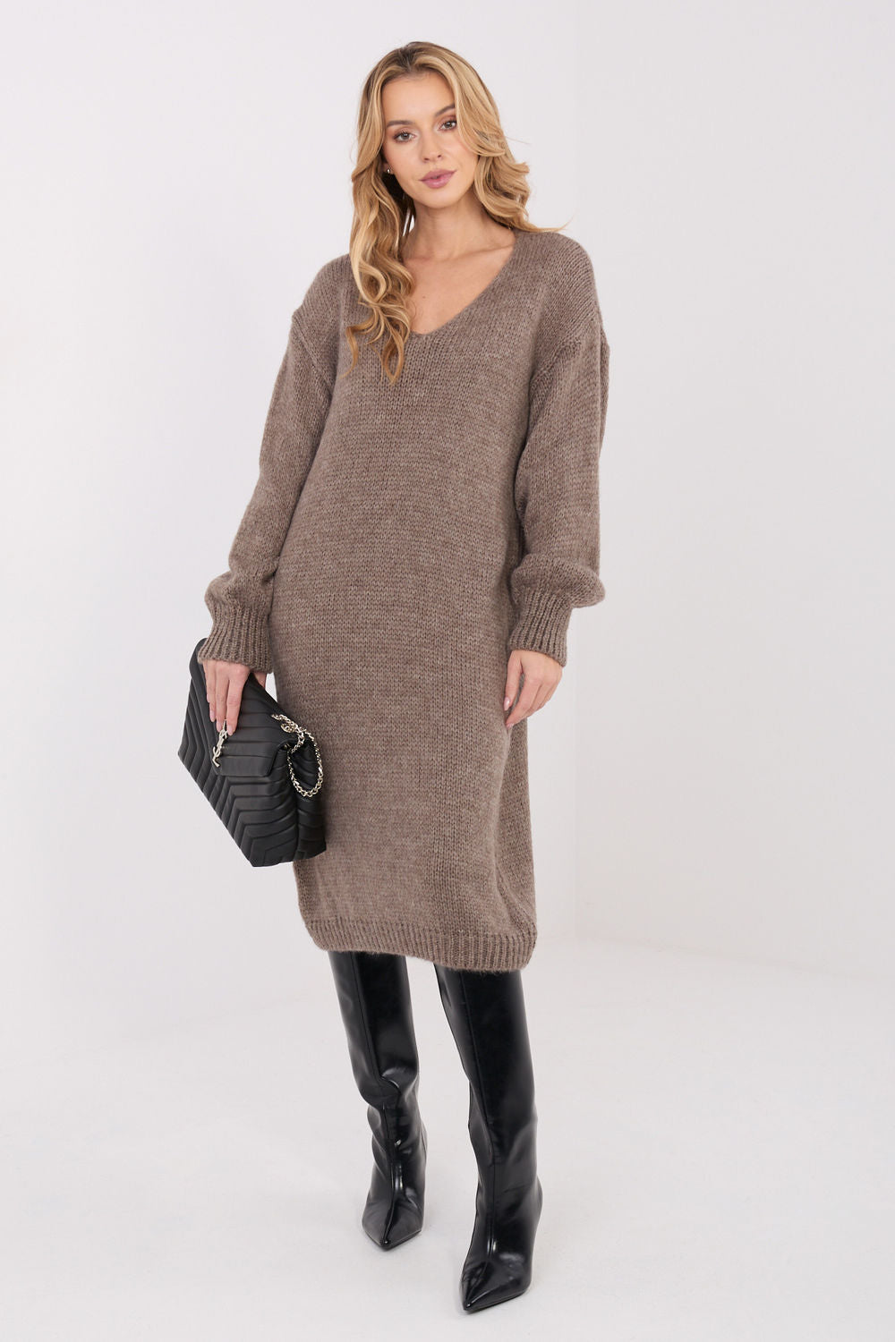 Robe femme Factory Price De Jour De — beige