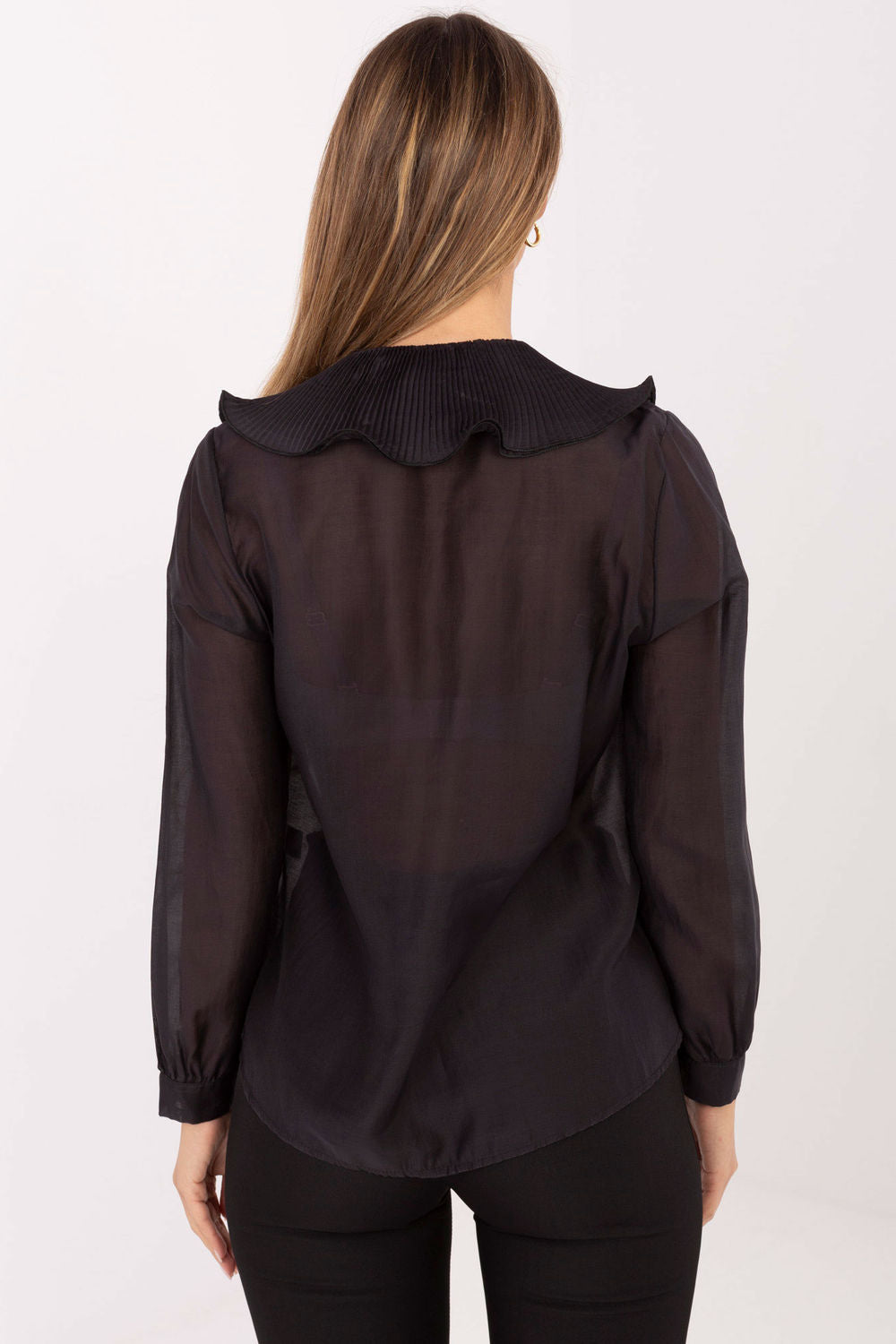 Blouse femme Factory Price — noir