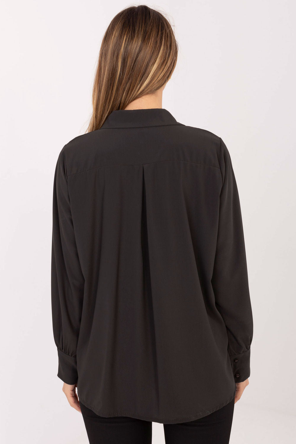 Blouse femme Factory Price — brun