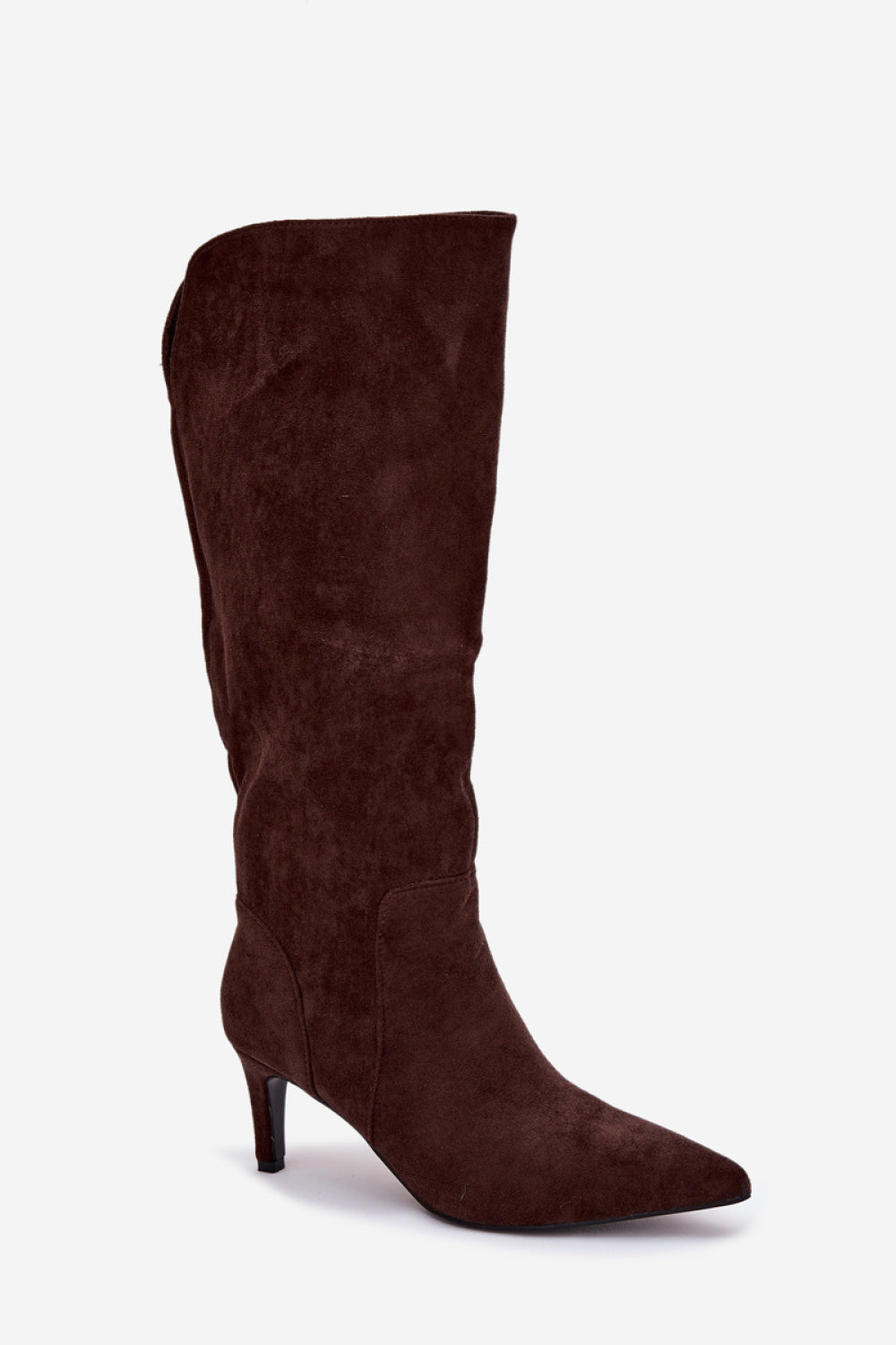 Bottes femme Step in style À Talons À — brun