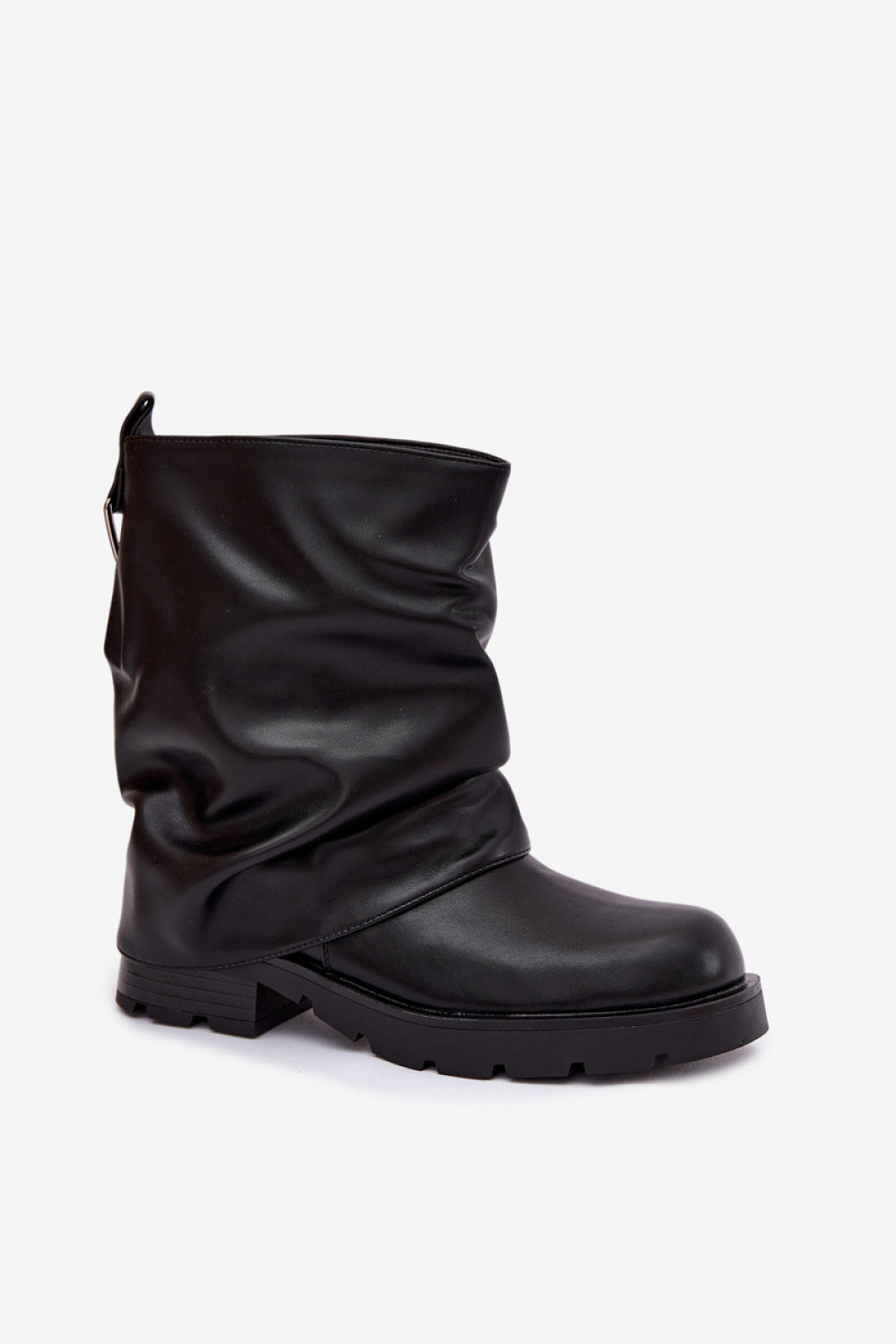 Bottes femme Step in style — noir