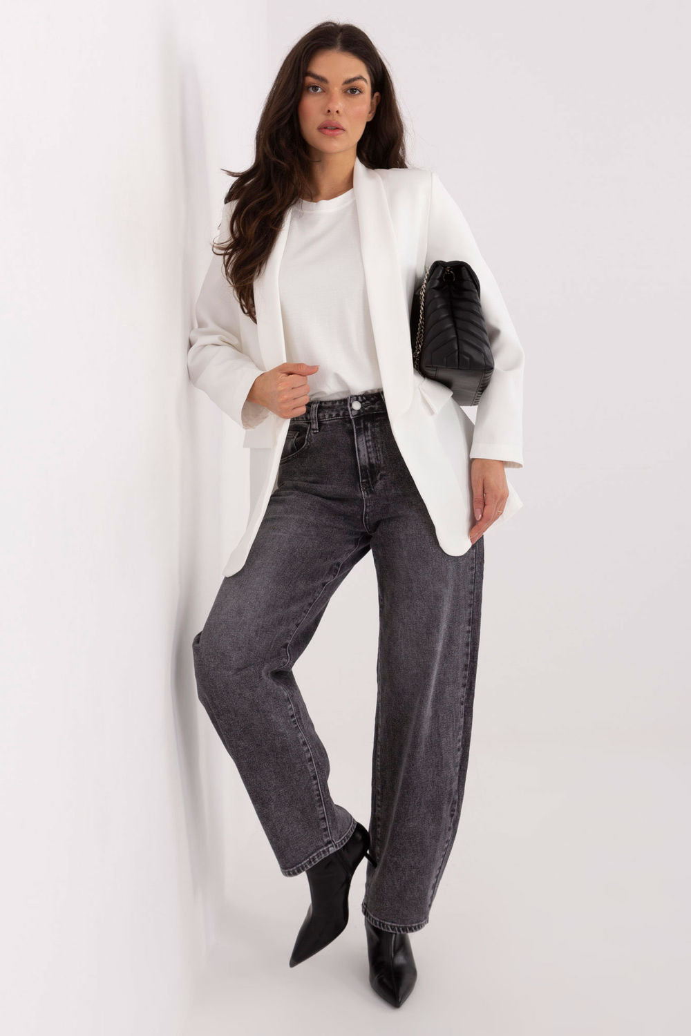 Veste femme Italy Moda — beige