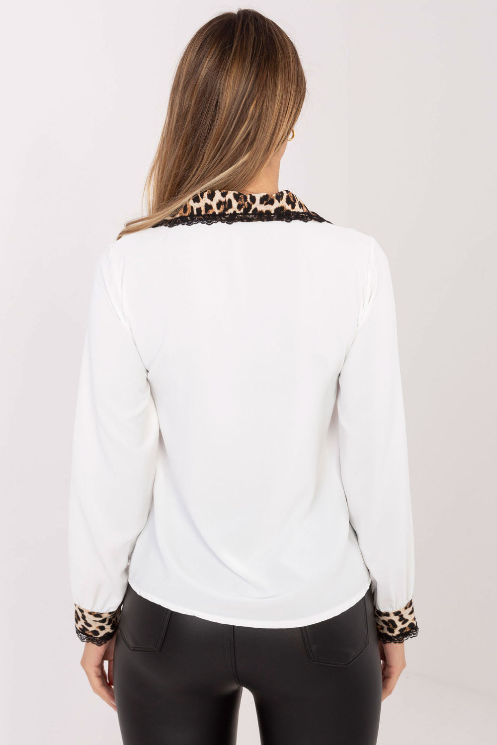 Blouse femme Italy Moda — beige
