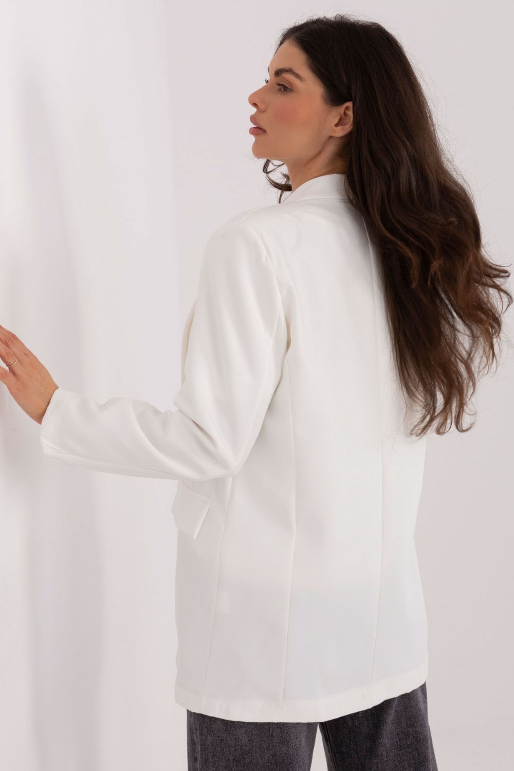 Veste femme Italy Moda — beige