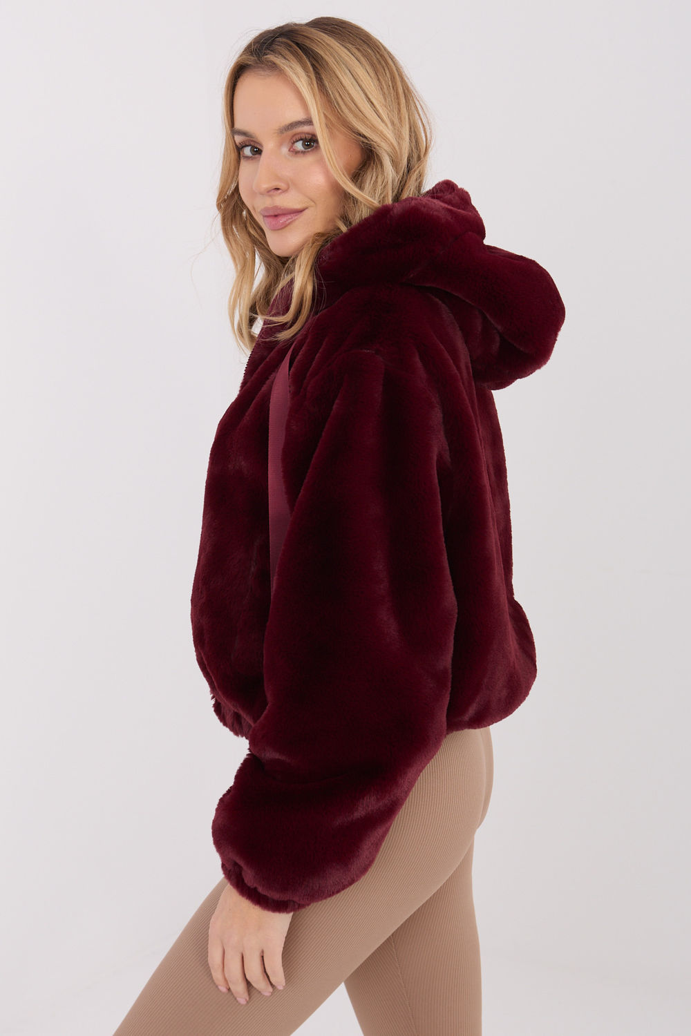 Veste femme Factory Price — rouge