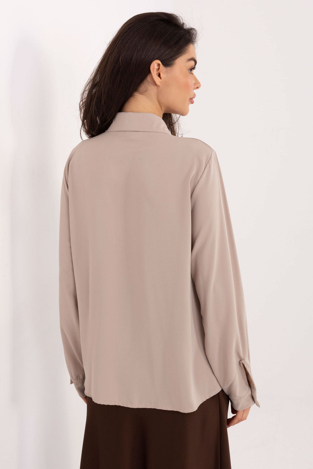 Blouse femme Factory Price — beige