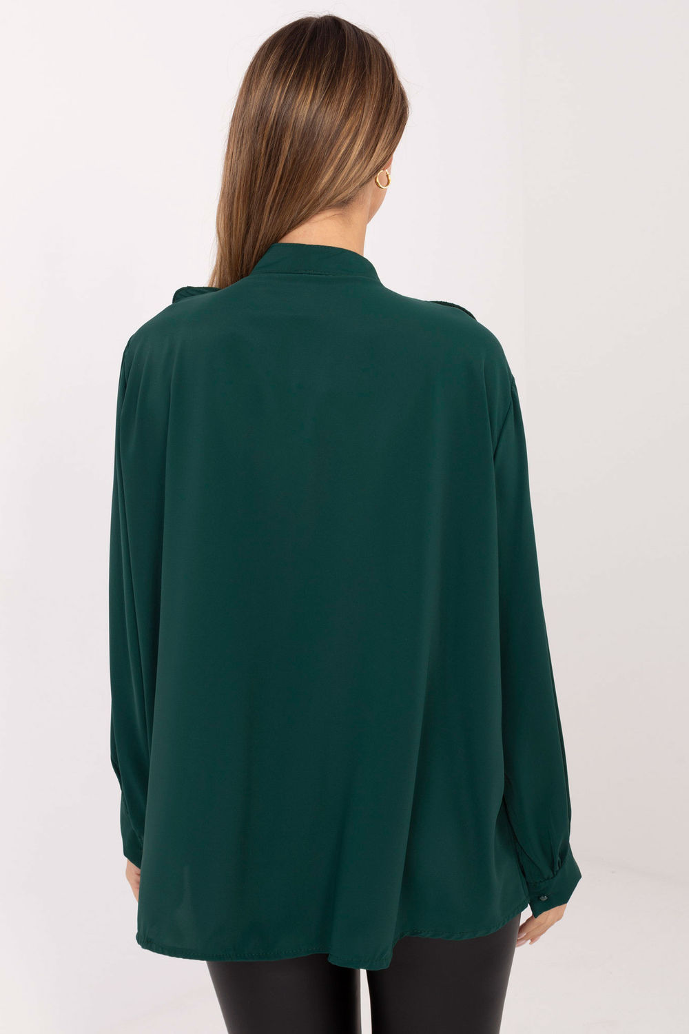 Blouse femme Factory Price — vert
