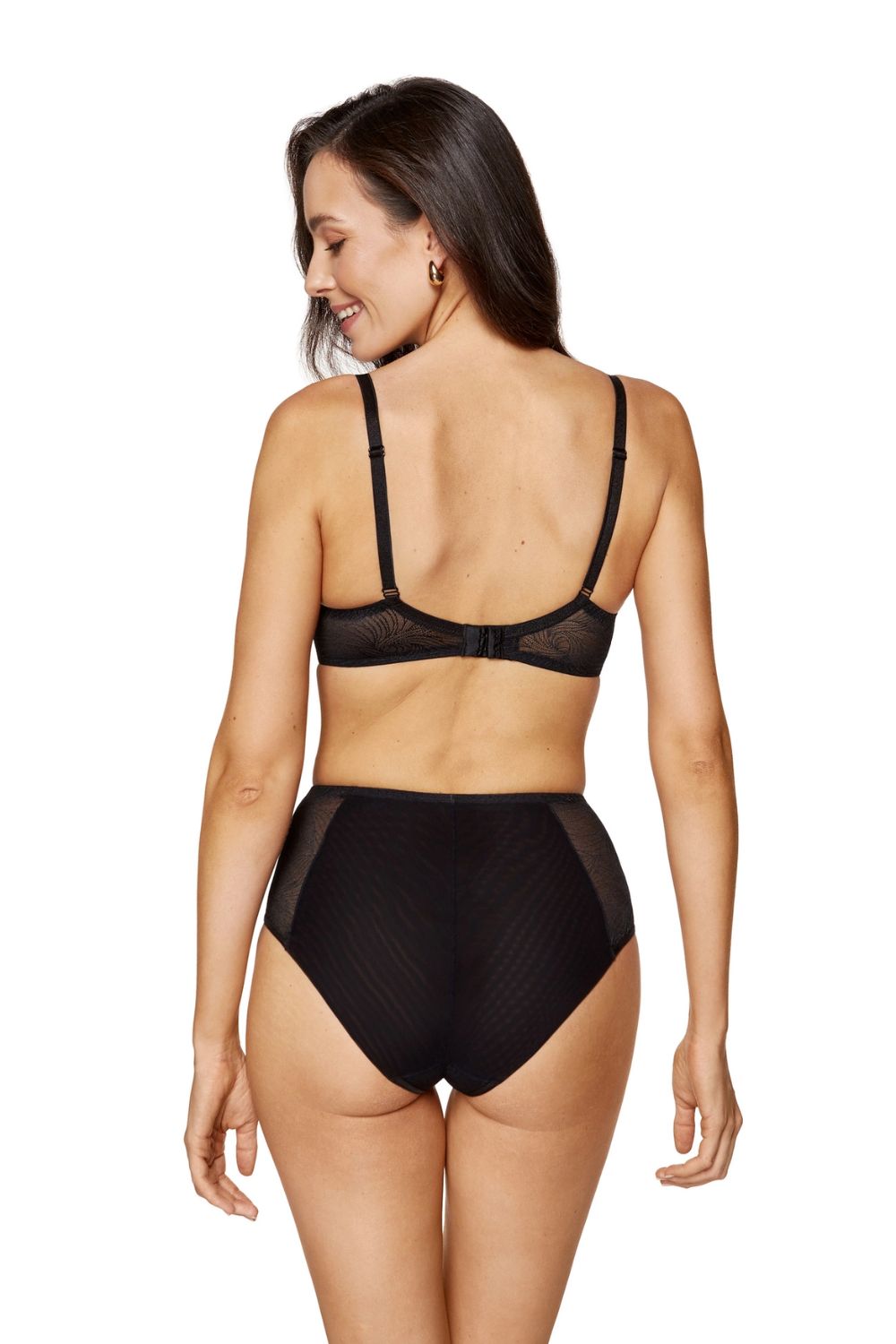 Culotte femme Gorteks Culottes Culottes — noir