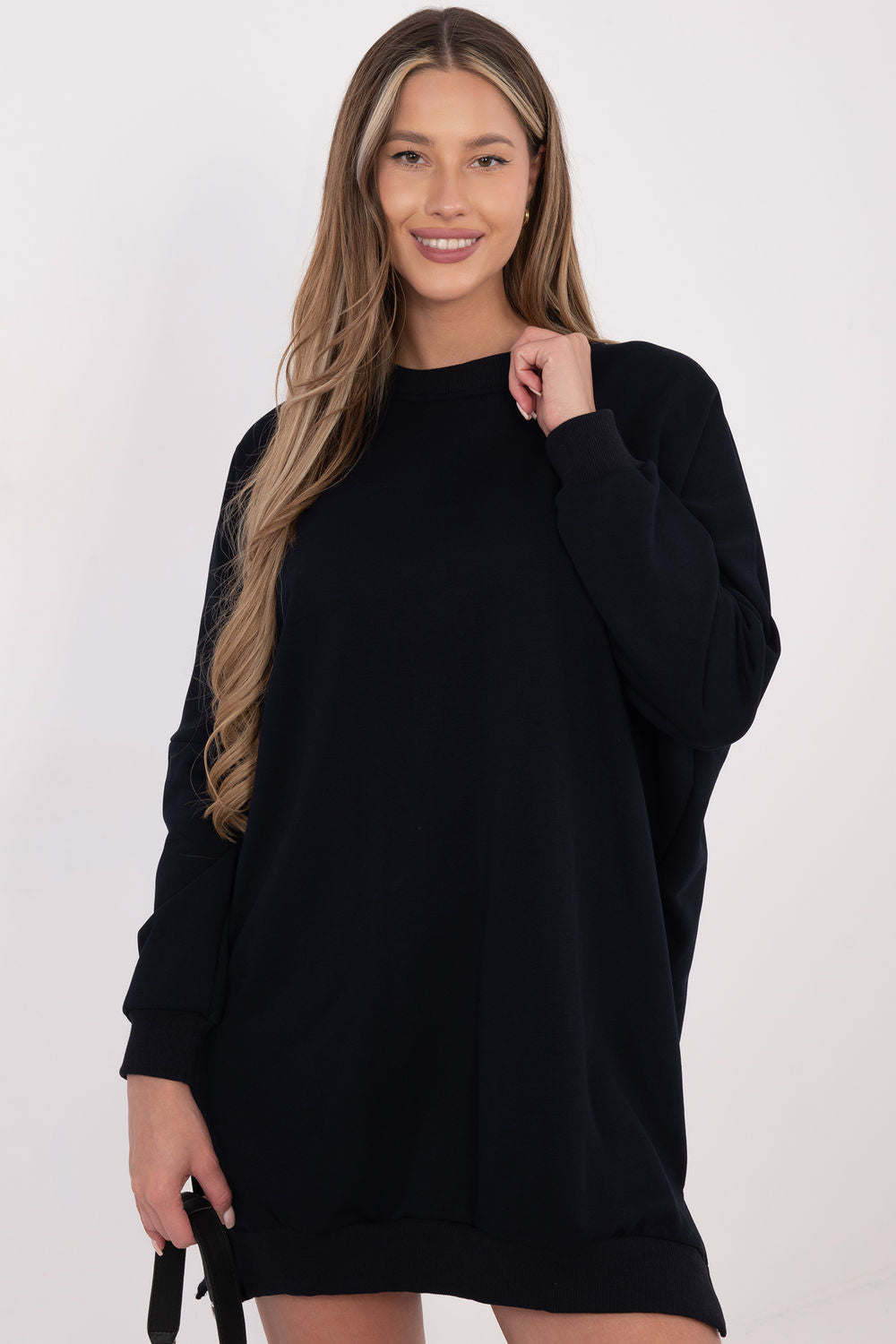 Robe femme Relevance De Jour De — bleu marine
