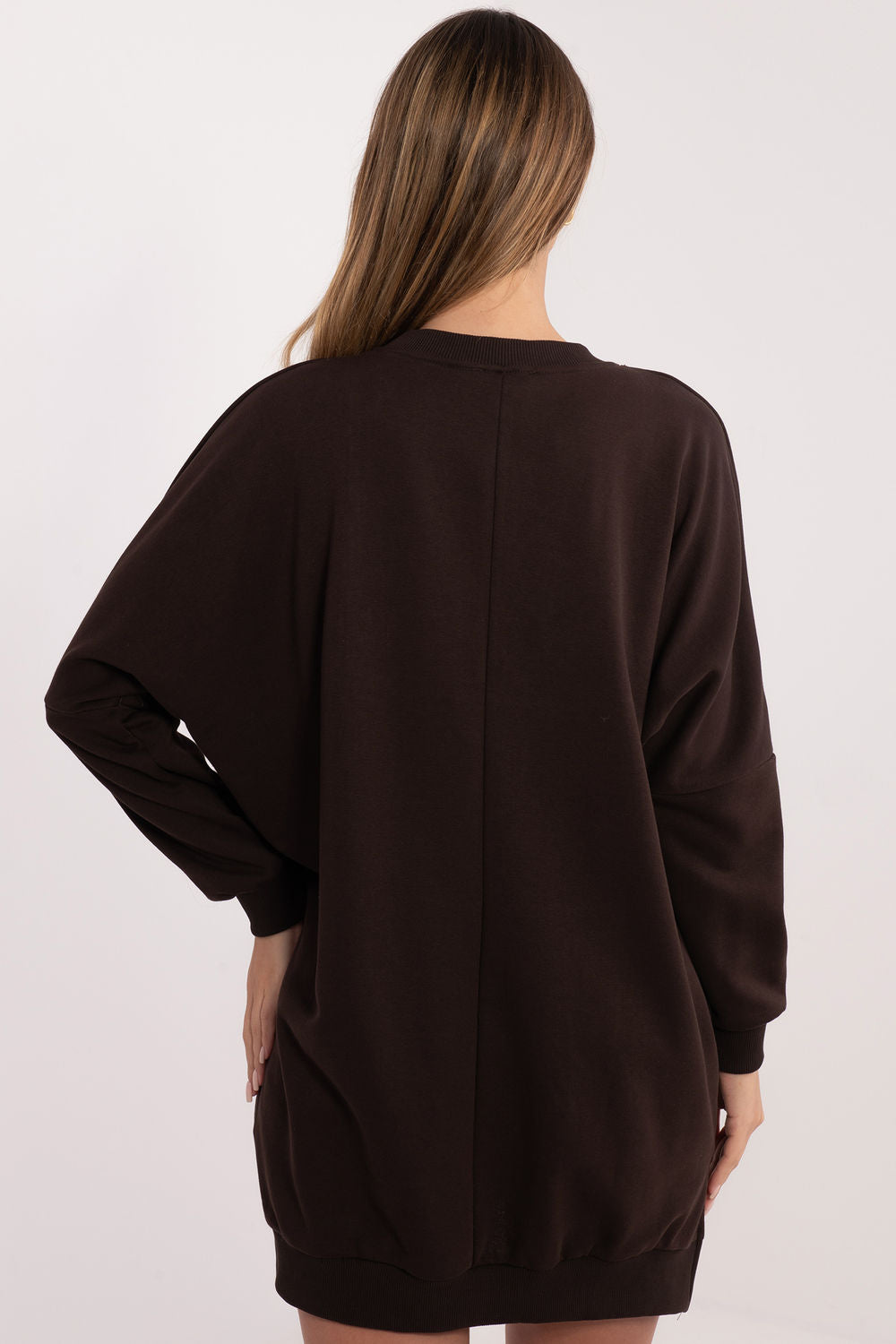Robe femme Relevance De Jour De — brun
