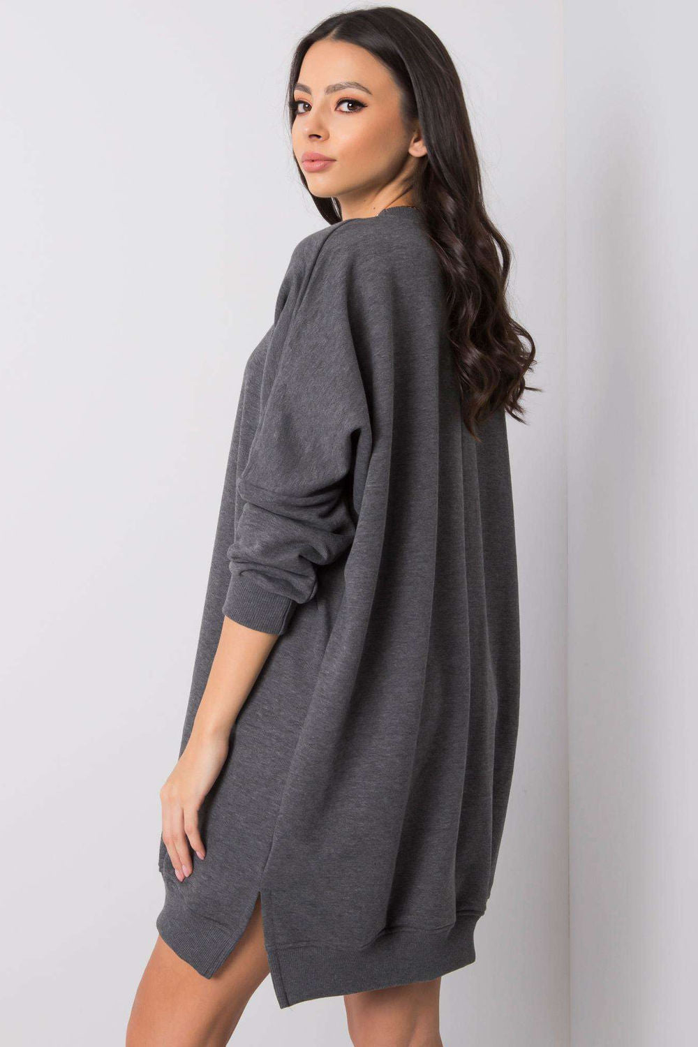 Robe femme Relevance De Jour De — gris
