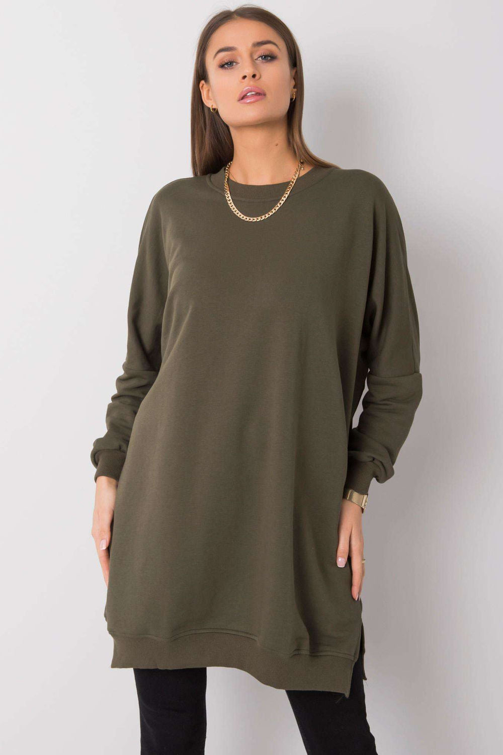Robe femme Relevance De Jour De — vert