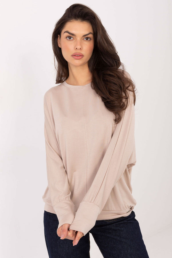 Blouse femme Relevance Chemisier Chemisier — beige