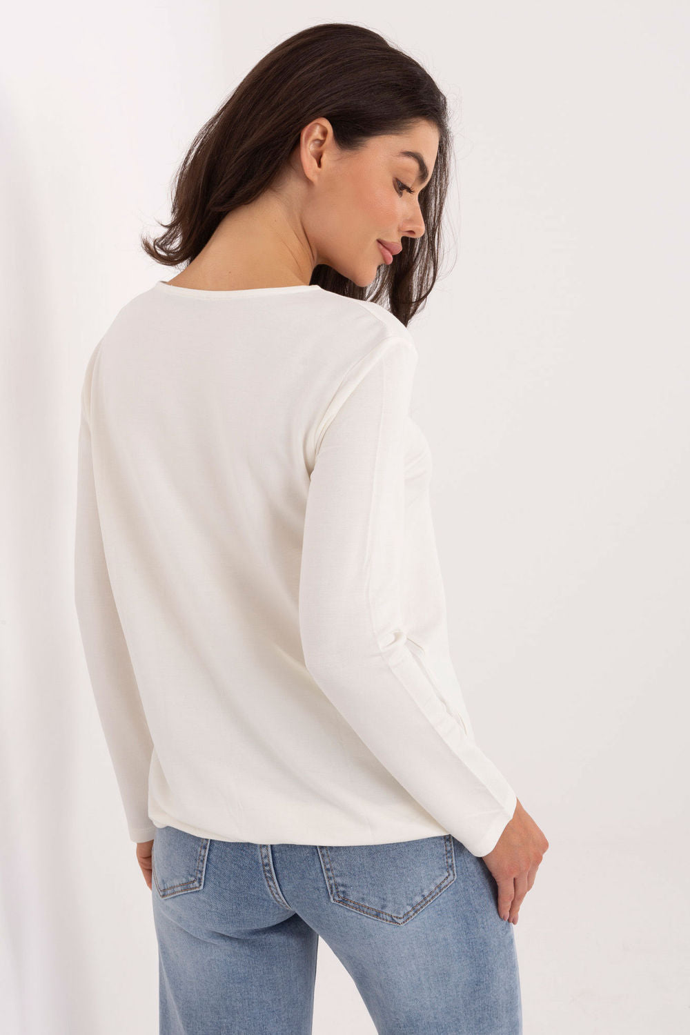 Blouse femme Relevance Chemisier Chemisier — beige