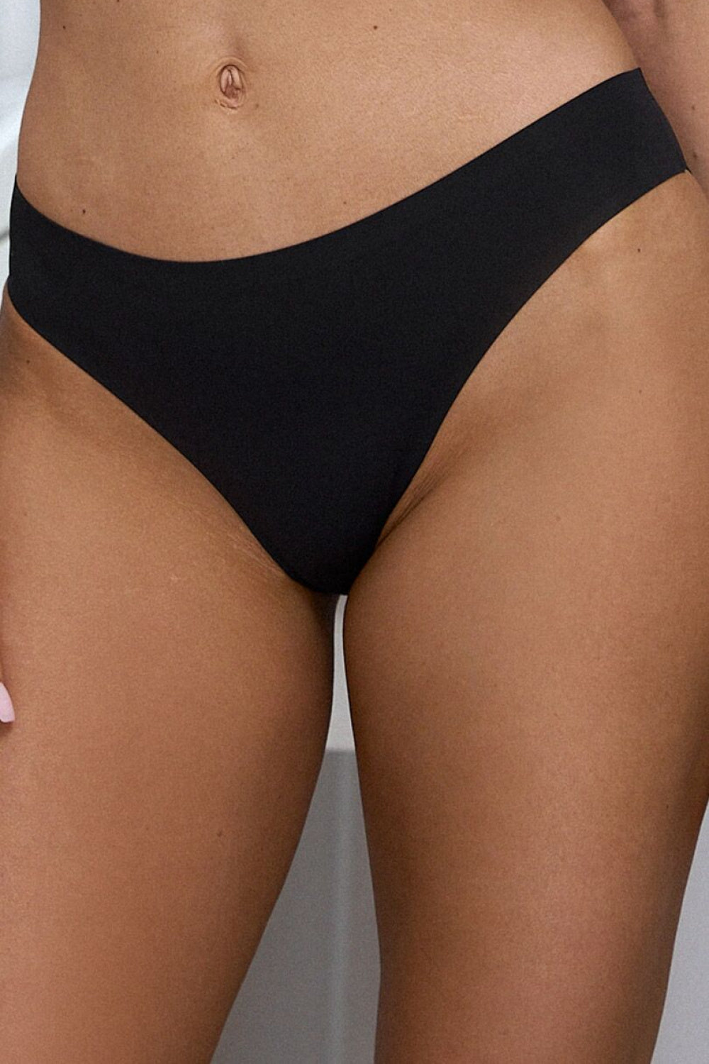 Culotte femme Pure Sin Culottes Culottes — noir