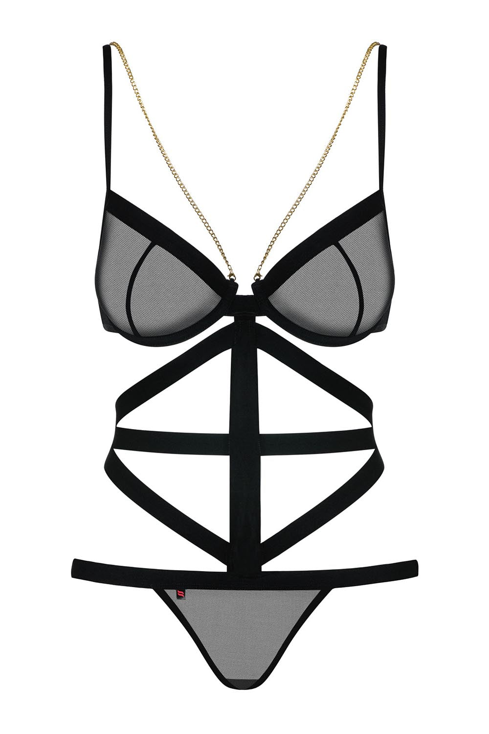 Corset femme - Obsessive