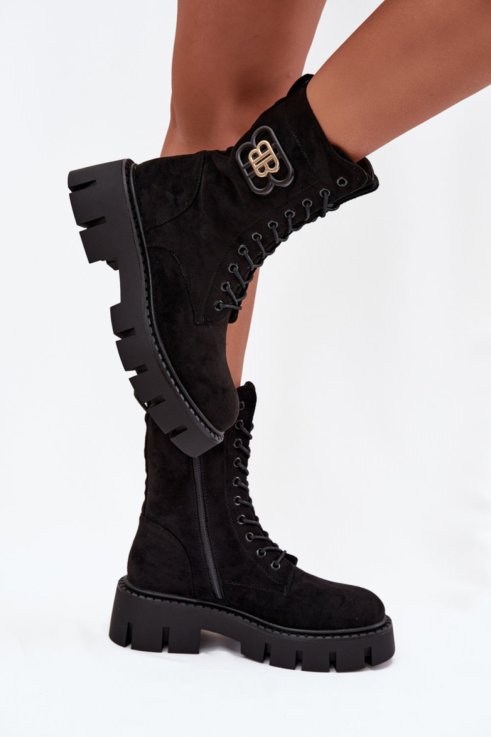 Bottes femme Step in style Bootie Bootie — noir