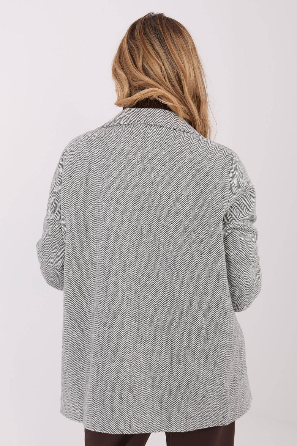 Veste femme Lakerta — gris