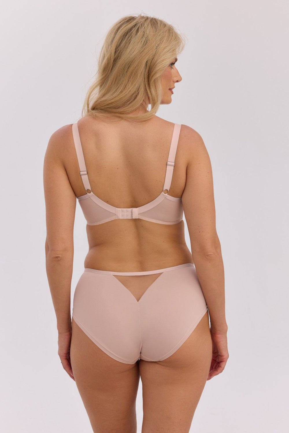 Culotte femme Gaia Culottes Culottes — beige