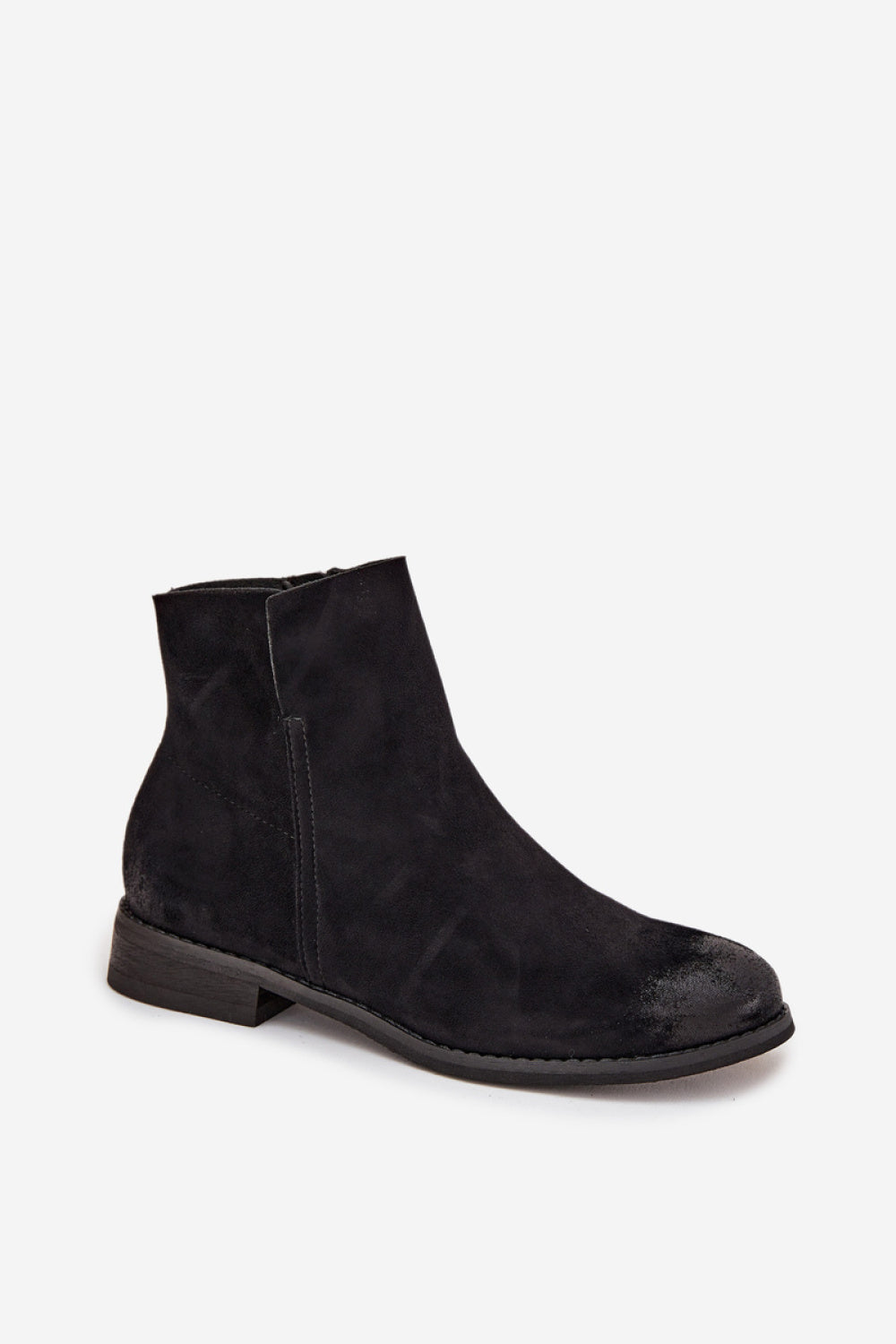 Bottes femme Step in style — noir