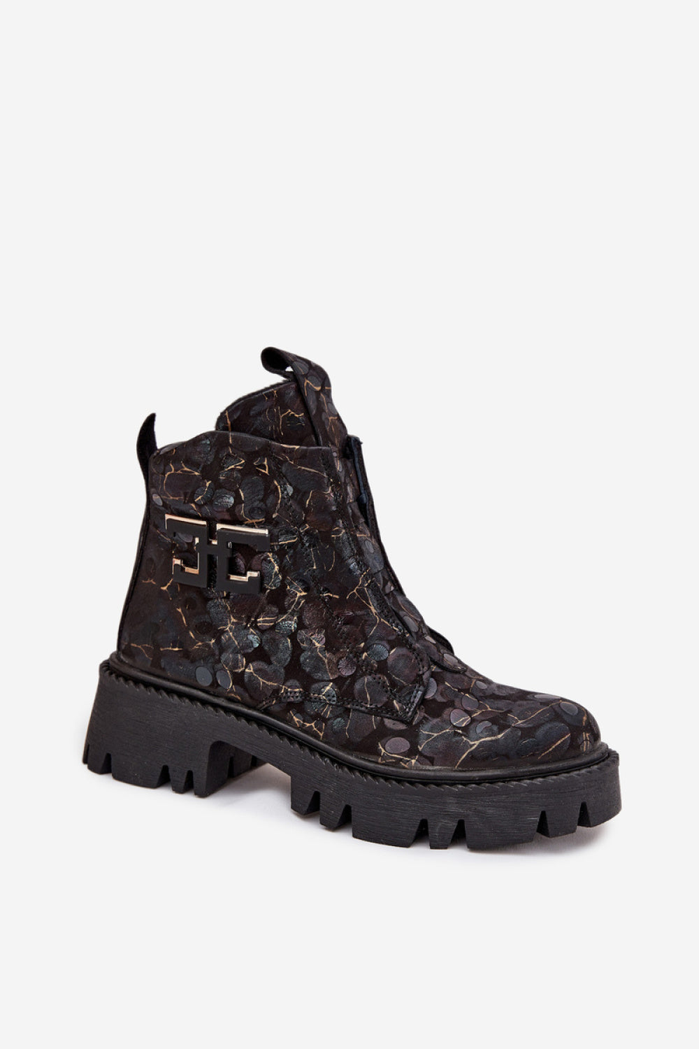 Bottes femme Step in style — noir