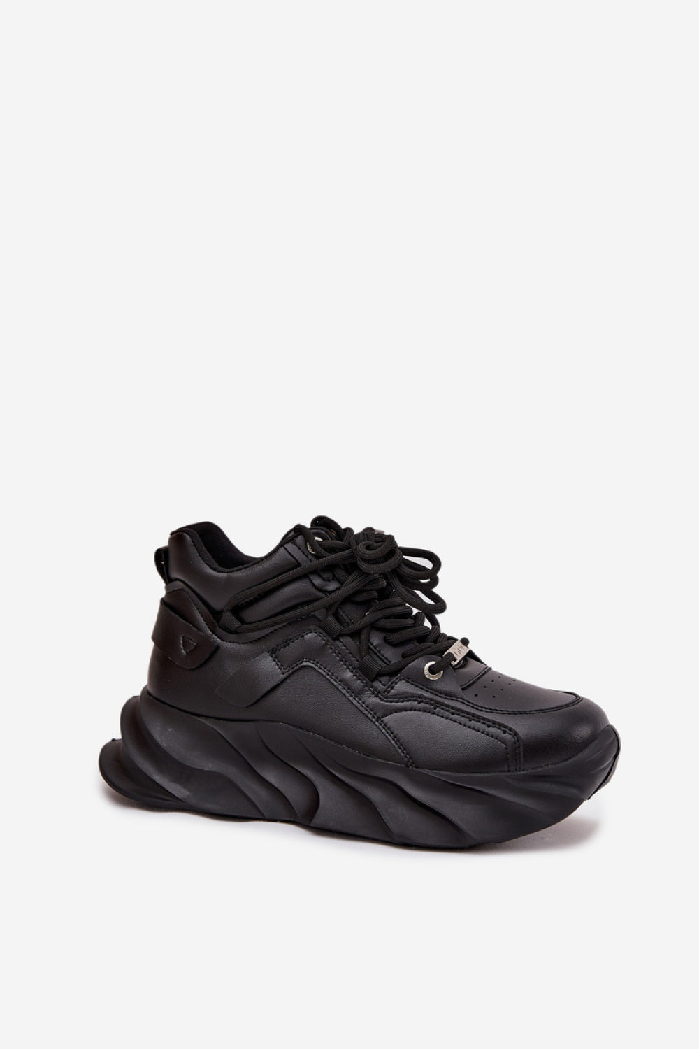 Chaussures de sport femme Step in style — noir