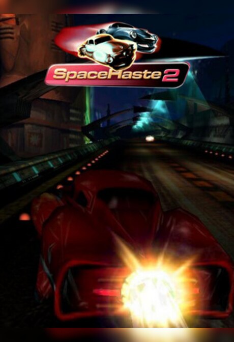 Space Haste 2 (PC) - Steam Key - GLOBAL