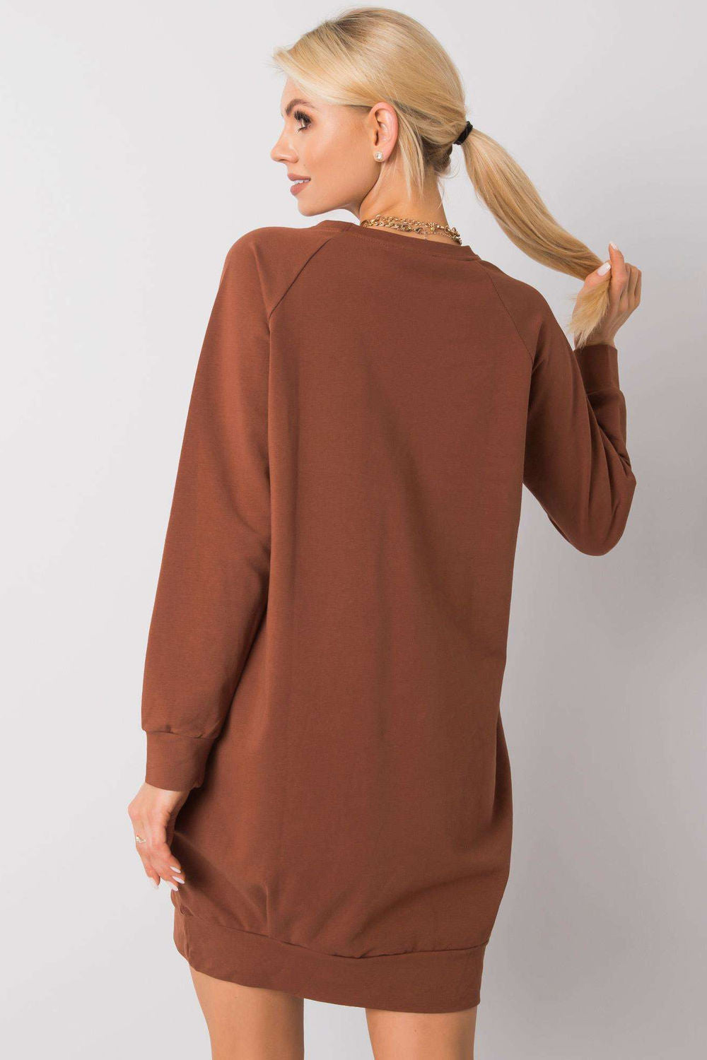 Robe femme BFG De Jour De — brun