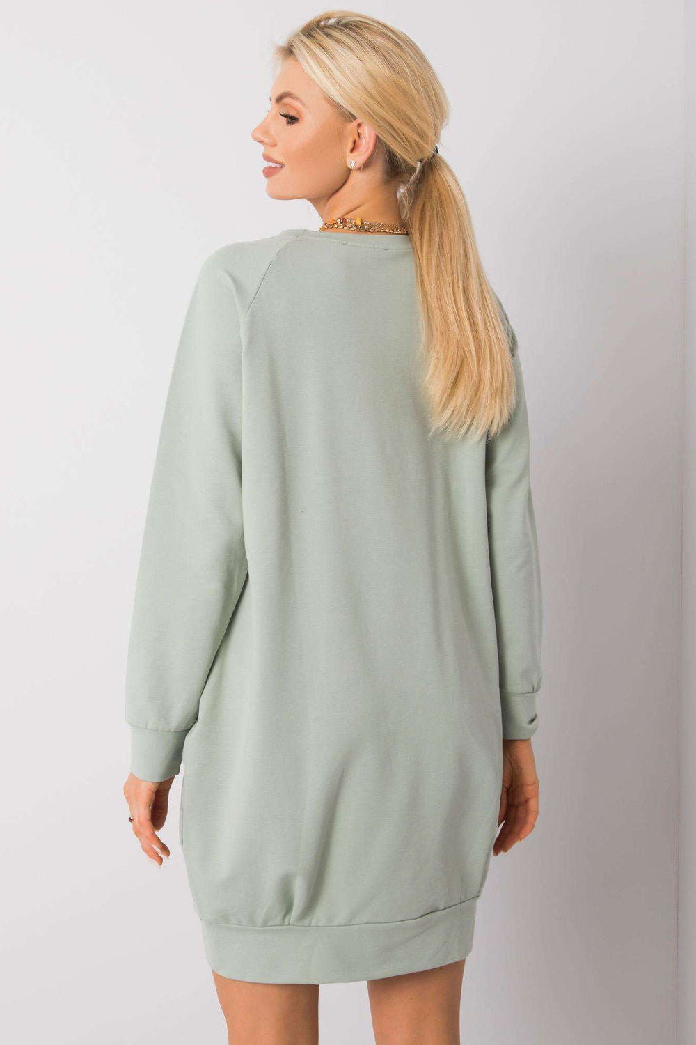 Robe femme BFG De Jour De — vert