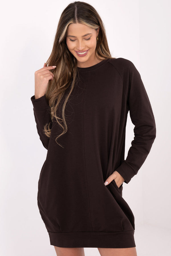 Robe femme BFG De Jour De — brun