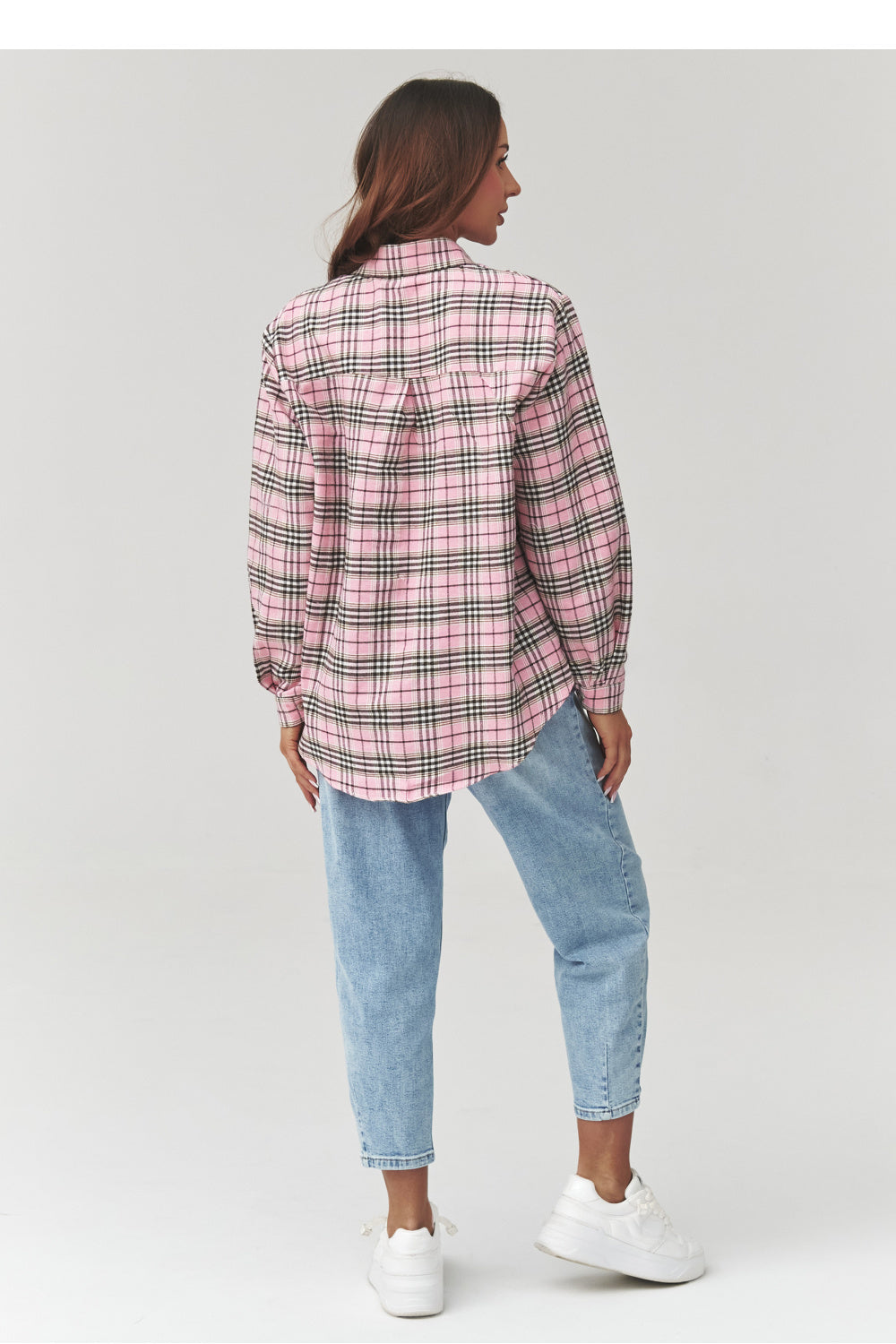 Blouse femme Makadamia — multicouleur