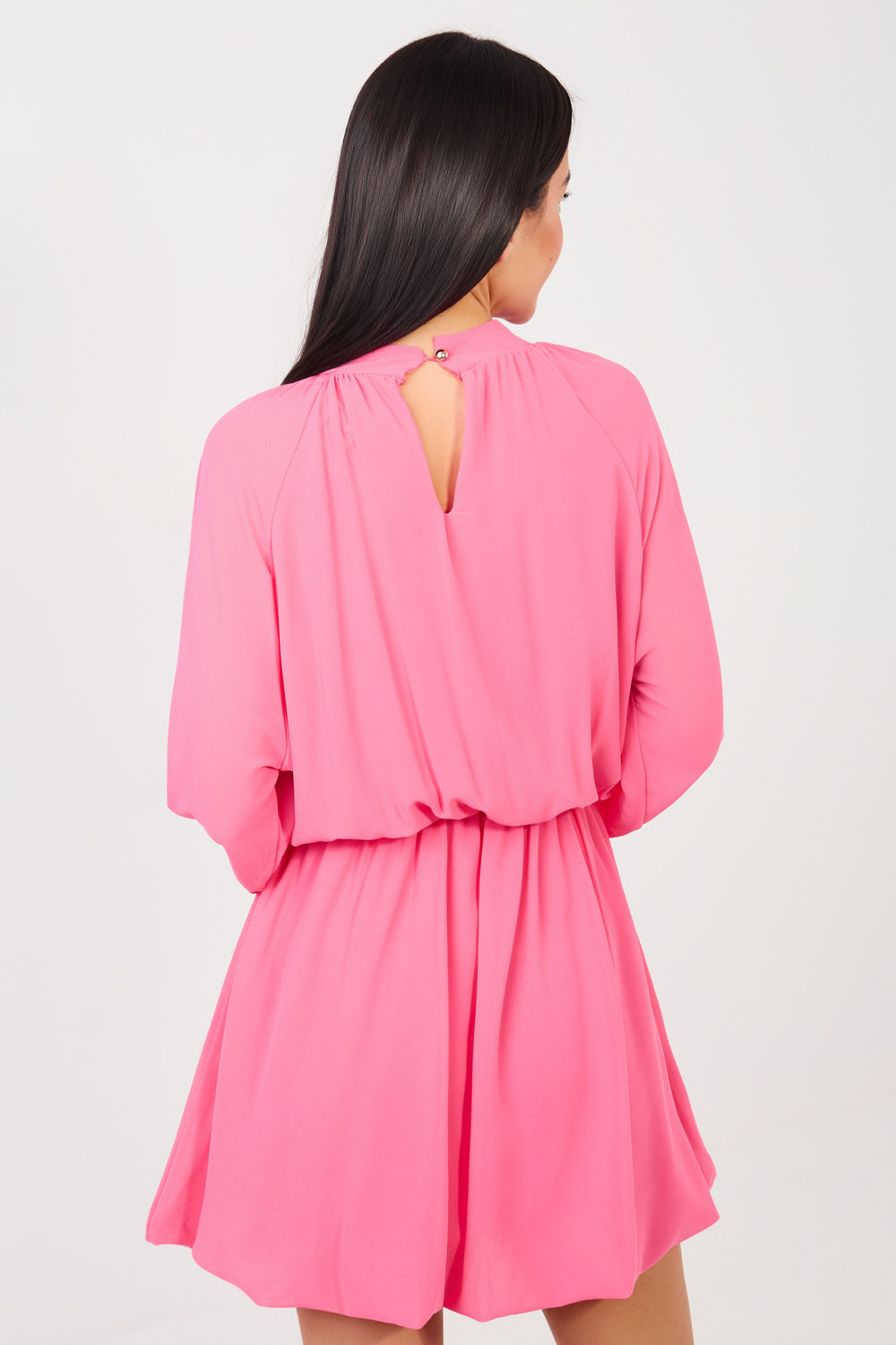Robe femme Rue Paris De Cocktail De — rosé