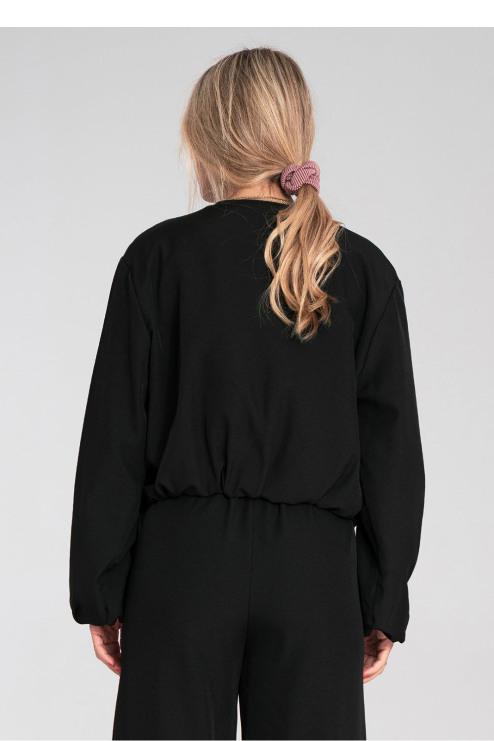 Veste femme Figl — noir