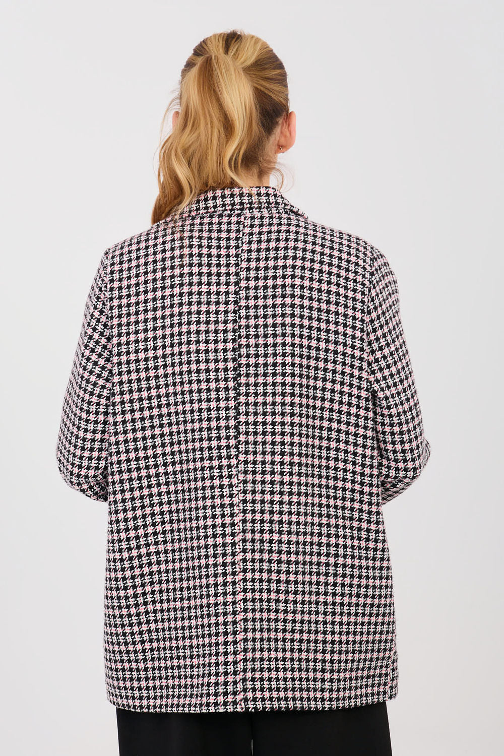 Veste femme Lakerta — noir