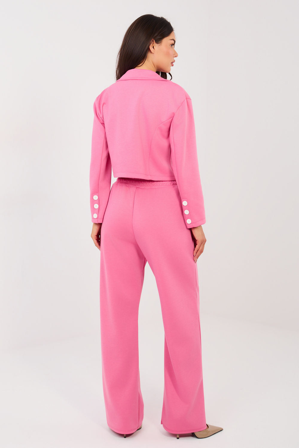 Ensemble lingerie femme Rue Paris L Ensemble L — rosé