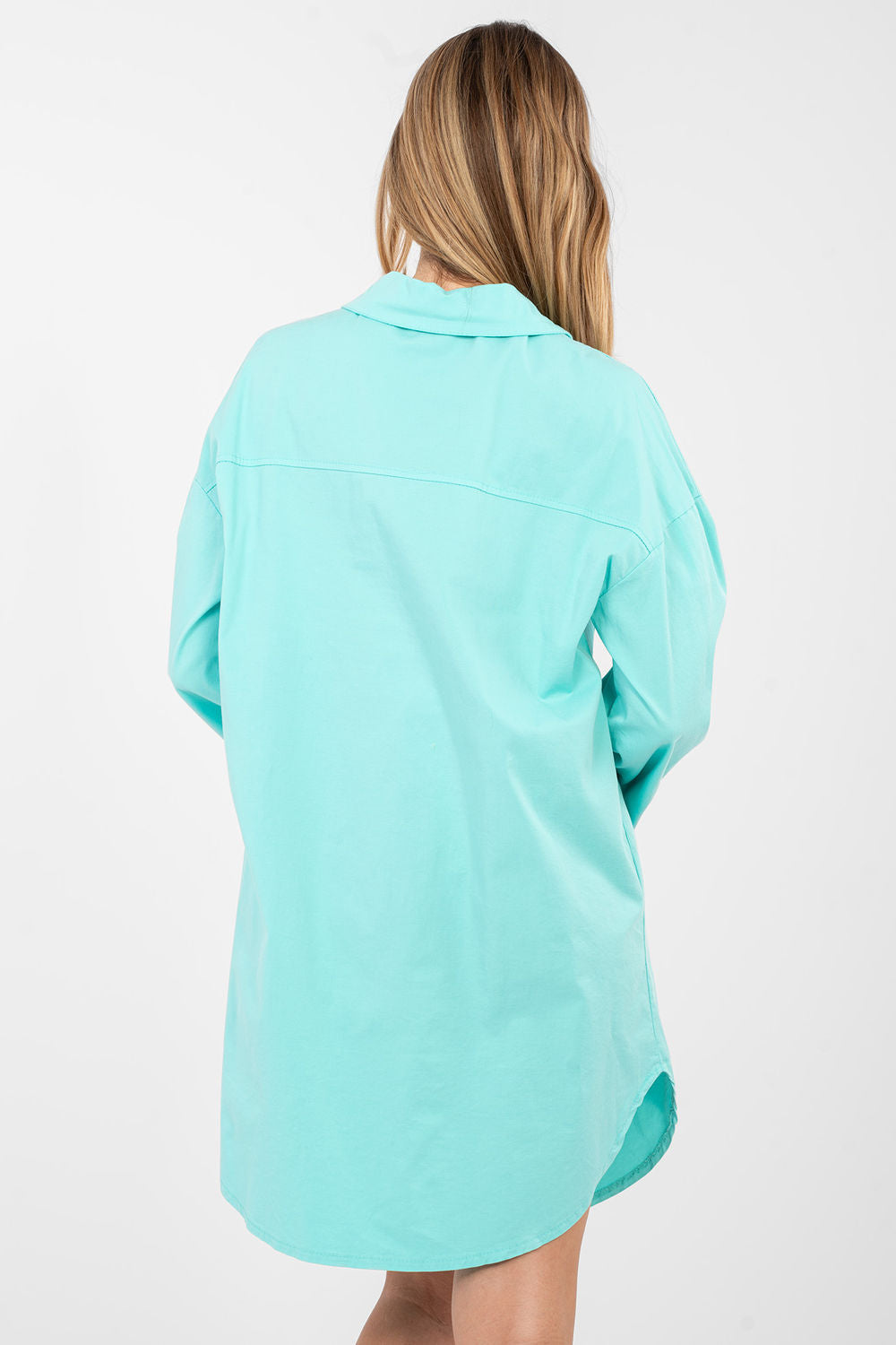 Robe femme Rue Paris De Jour De — bleu