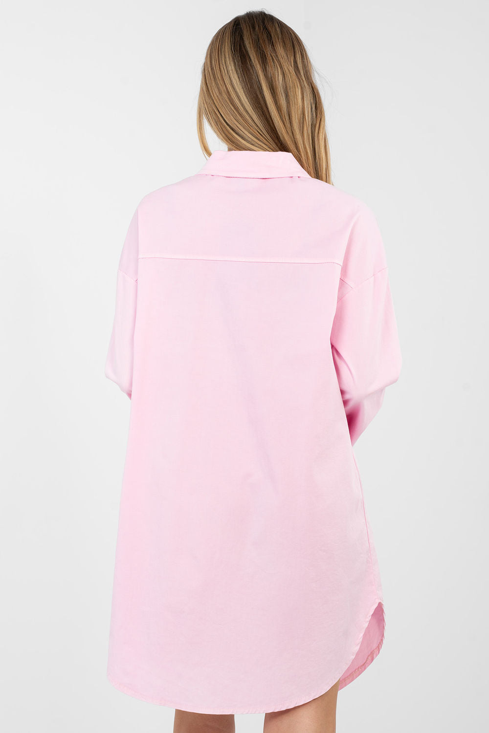 Robe femme Rue Paris De Jour De — rosé
