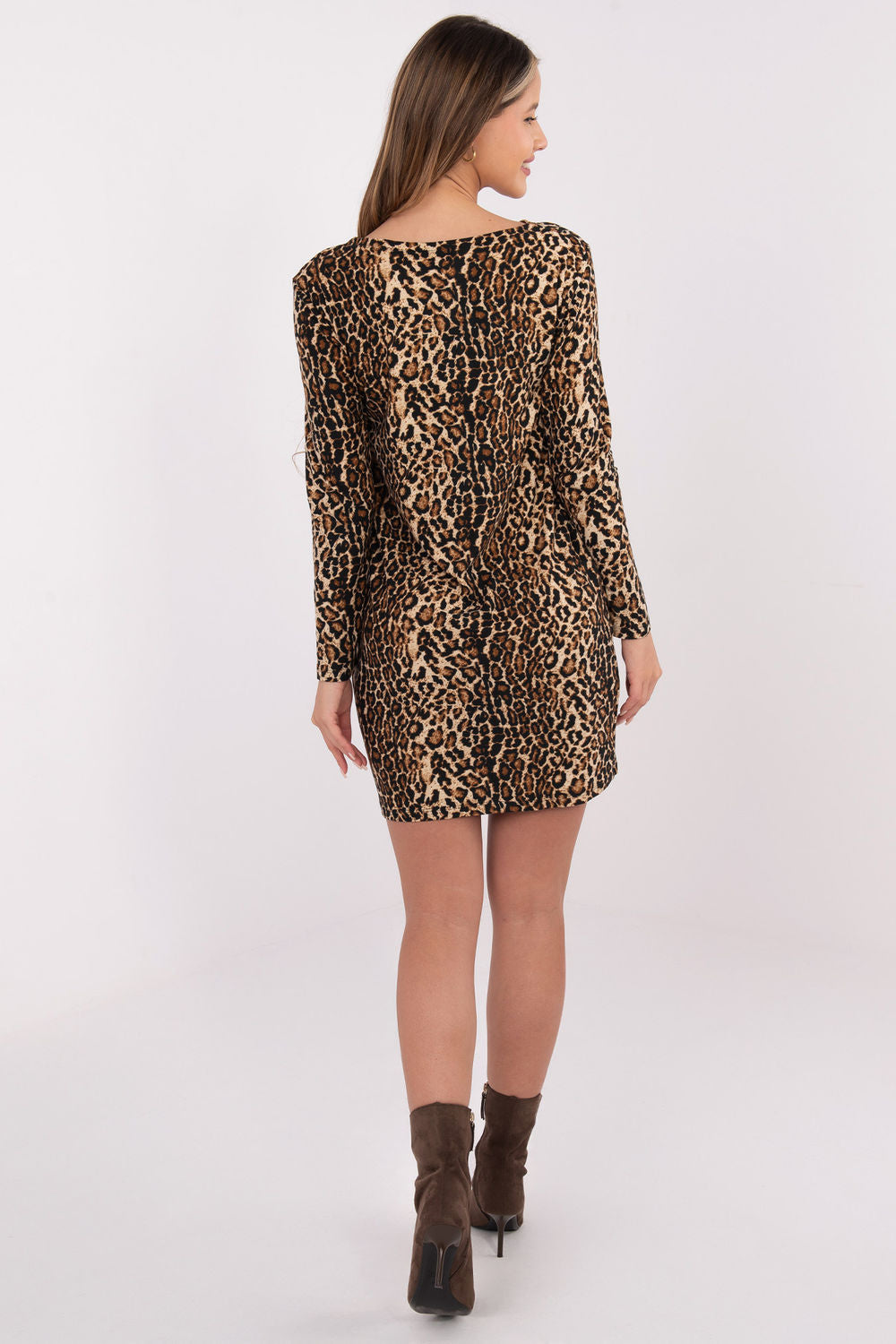 Robe femme Relevance De Jour De — brun