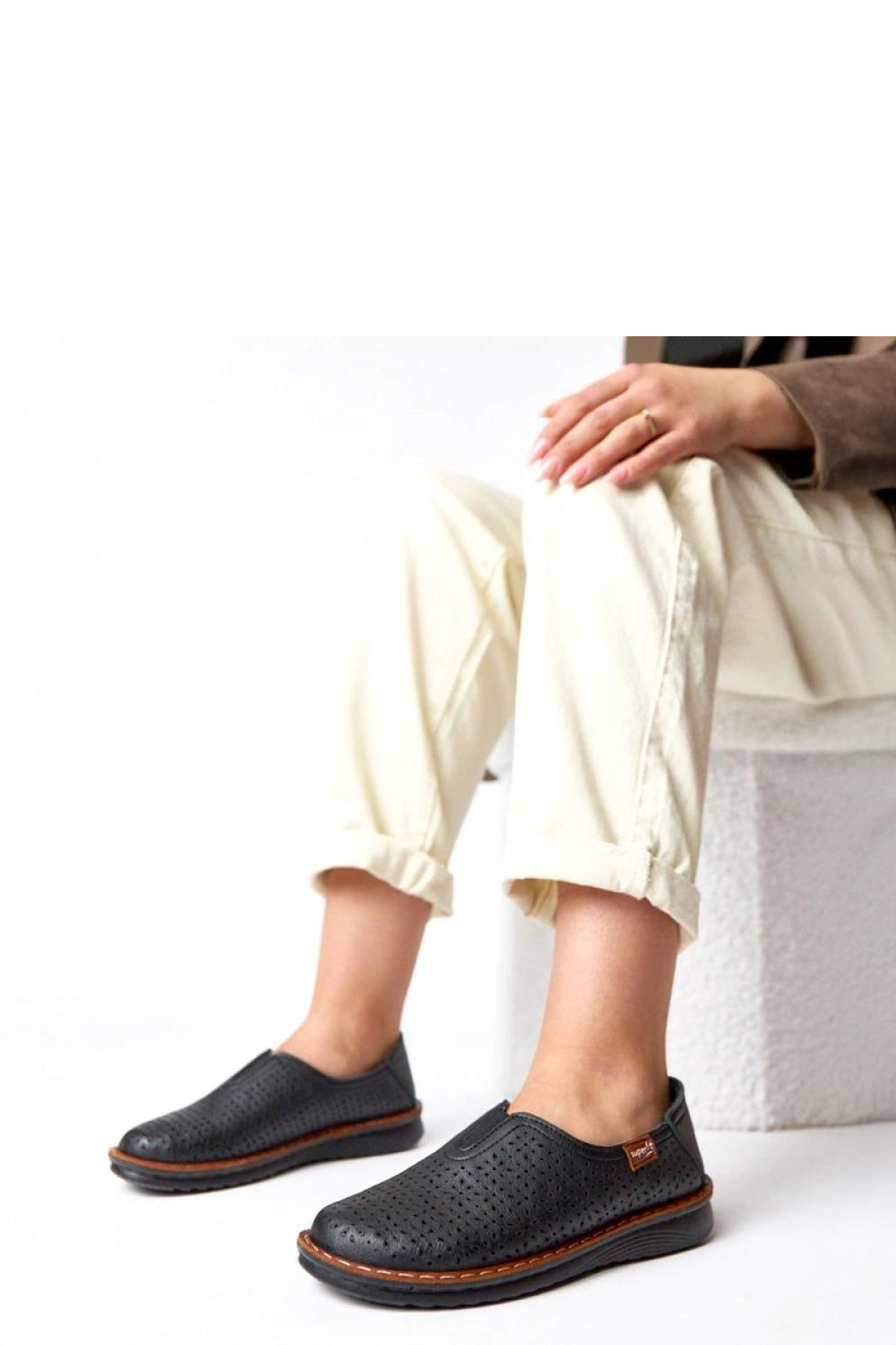 Bottes femme Solea Chaussures Basses Chaussures — rouge