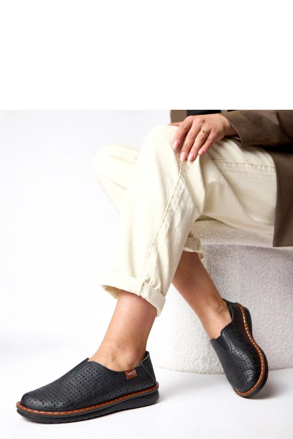 Bottes femme Solea Chaussures Basses Chaussures — rouge