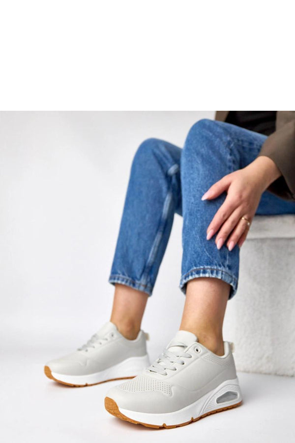 Chaussures de sport femme Solea — gris