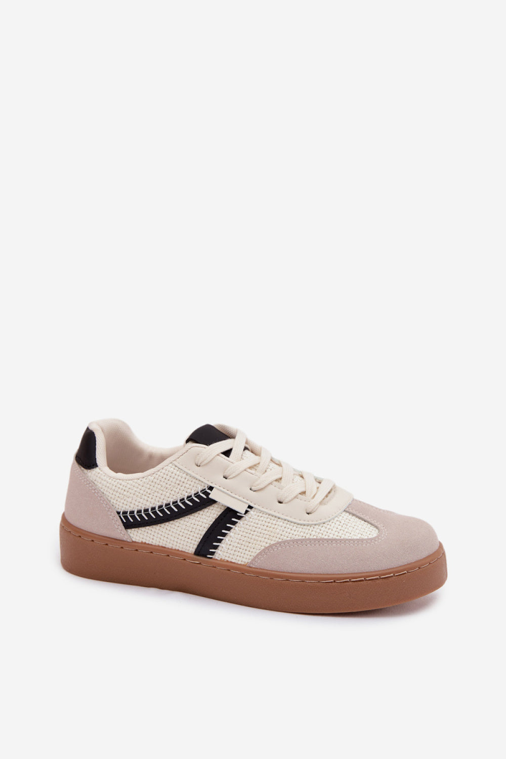 Chaussures de sport femme Step in style — noir