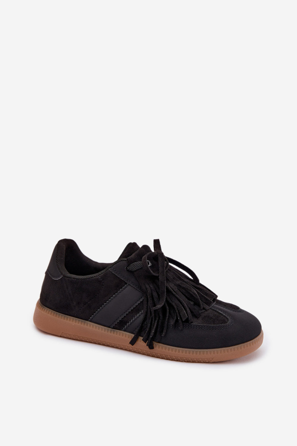 Chaussures de sport femme Step in style — noir