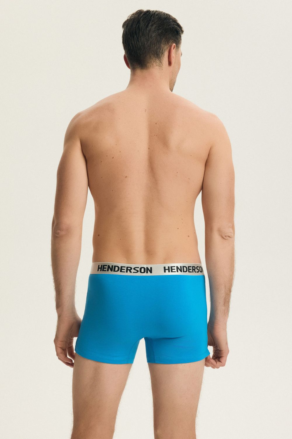 Culotte homme Henderson L Ensemble L — multicouleur