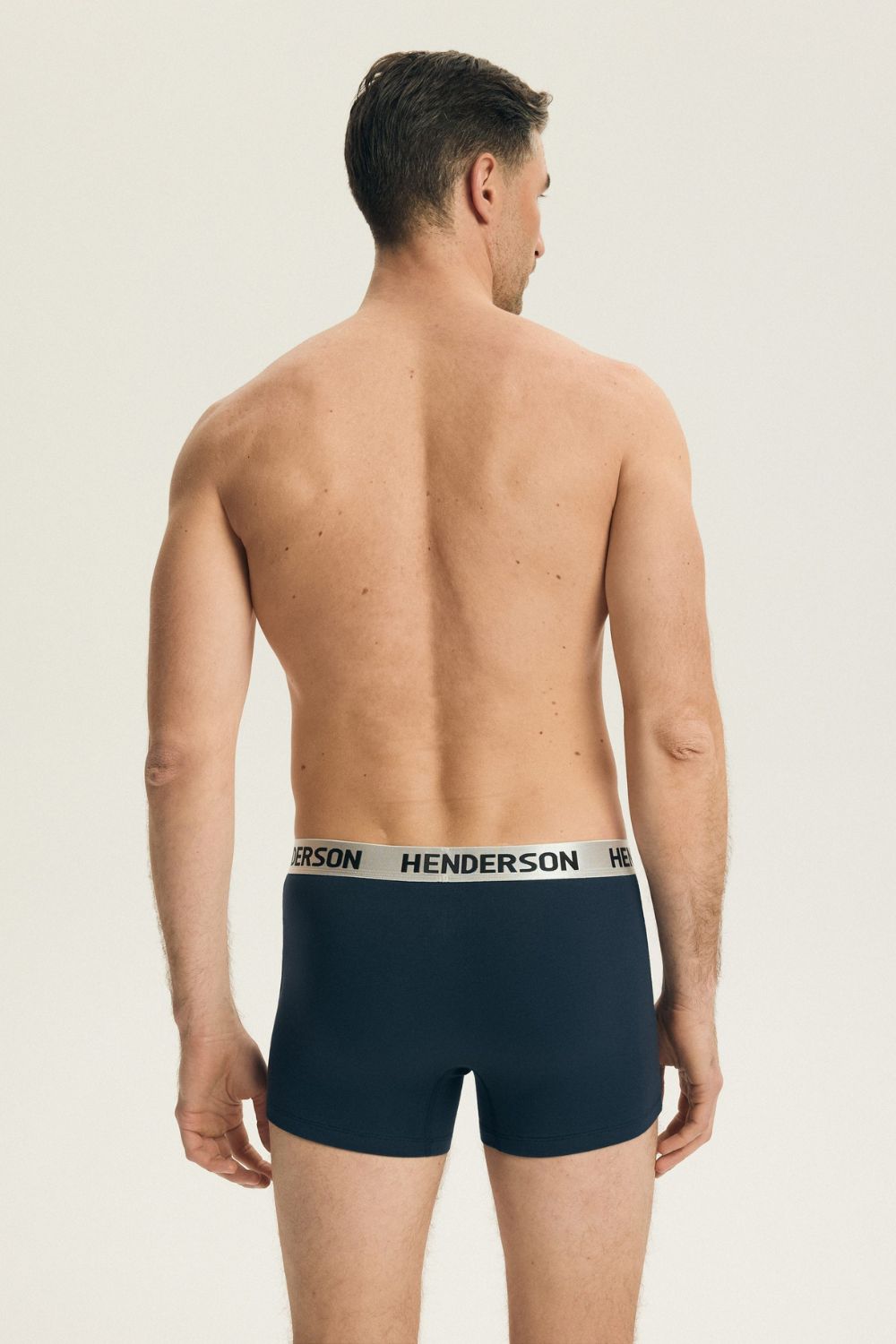 Culotte homme Henderson L Ensemble L — multicouleur
