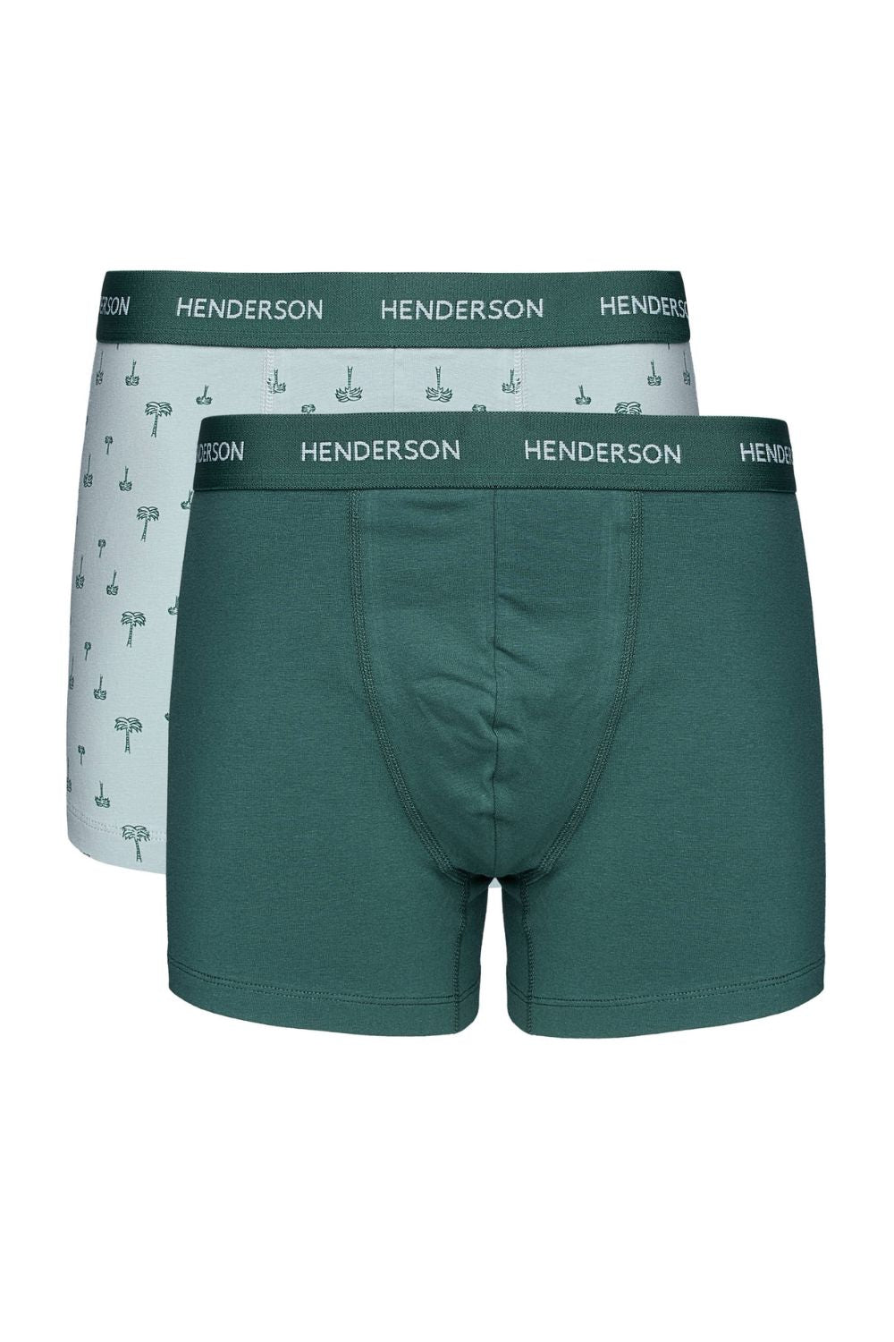 Culotte homme Henderson L Ensemble L — vert