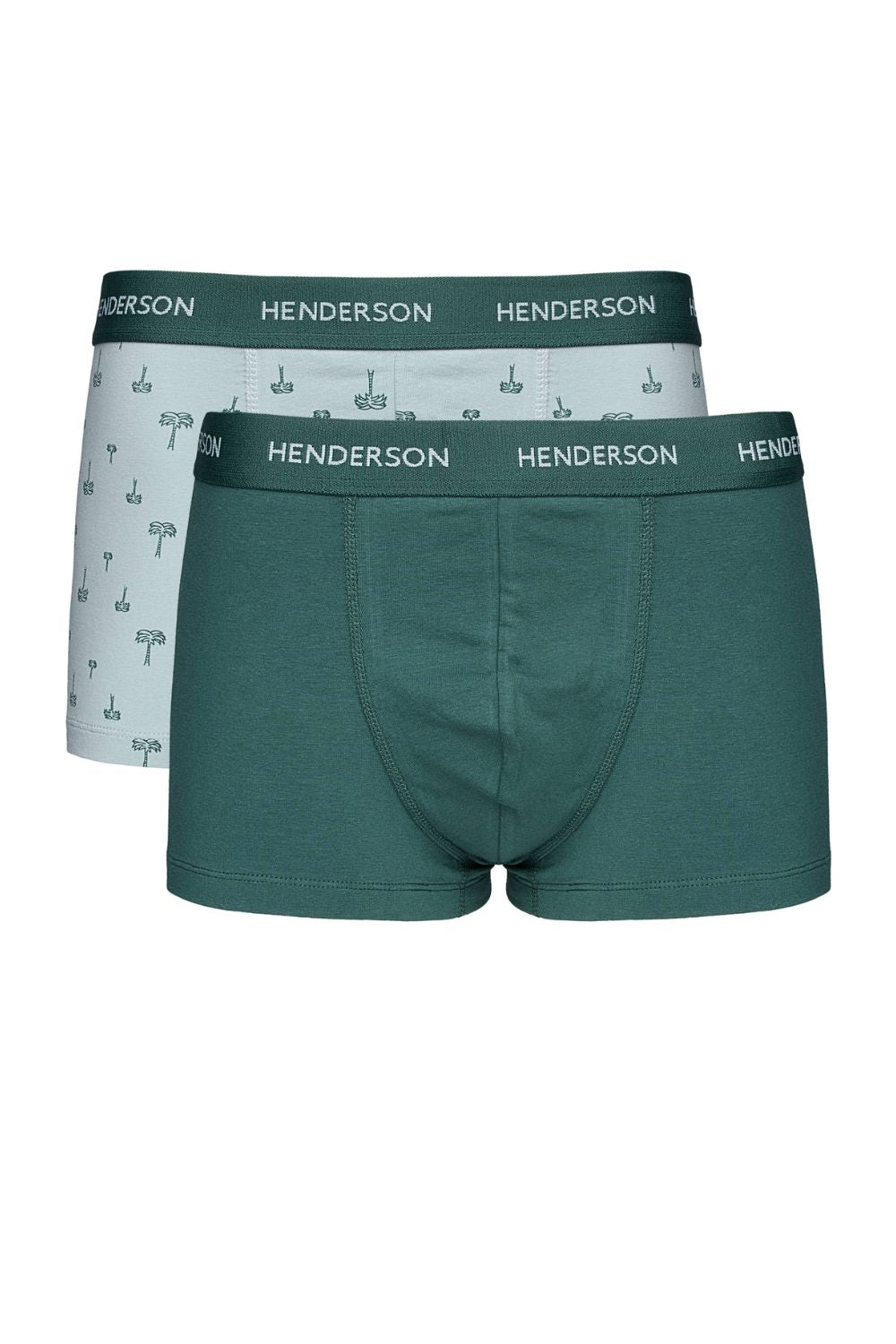 Culotte homme Henderson L Ensemble L — vert