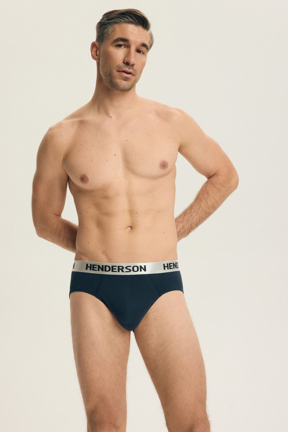 Culotte homme Henderson L Ensemble L — multicouleur