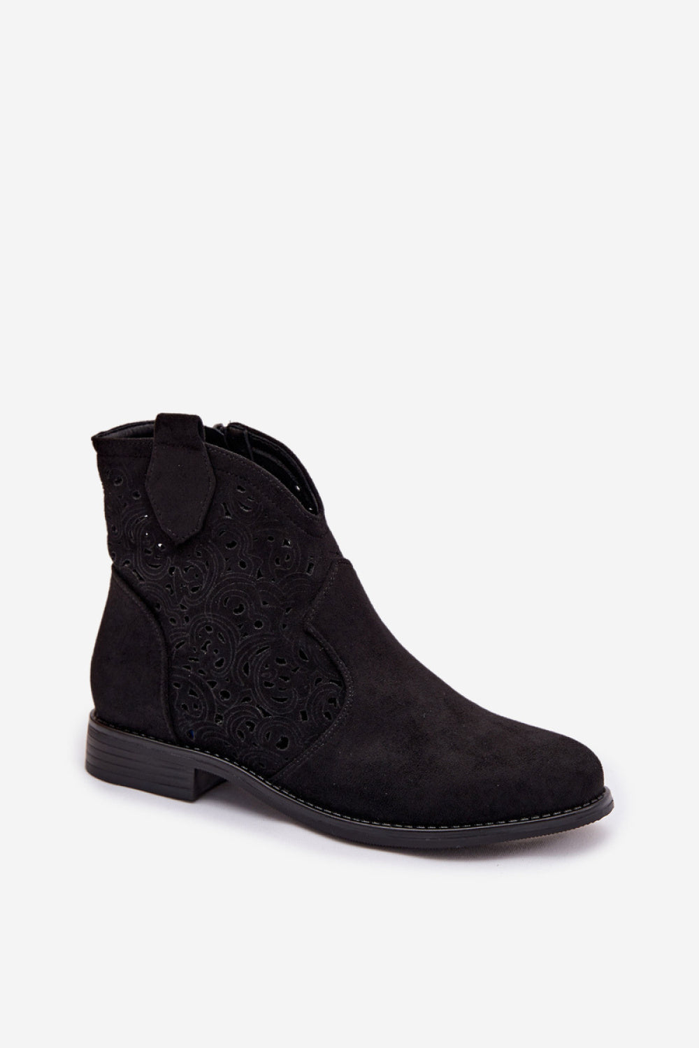 Bottes femme Step in style — noir